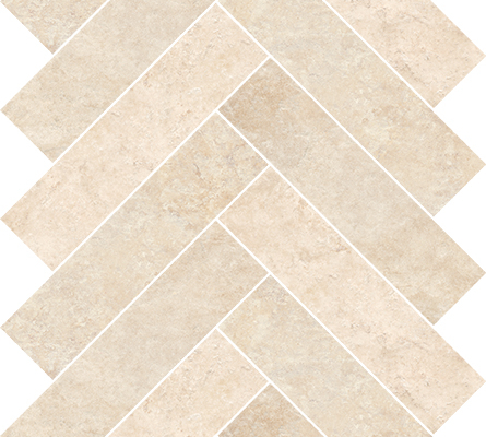 TRANI | AVORIO SPINA MOSAIC