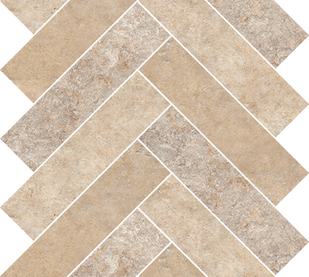 TRANI | MIX SPINA MOSAIC