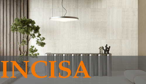 incisa